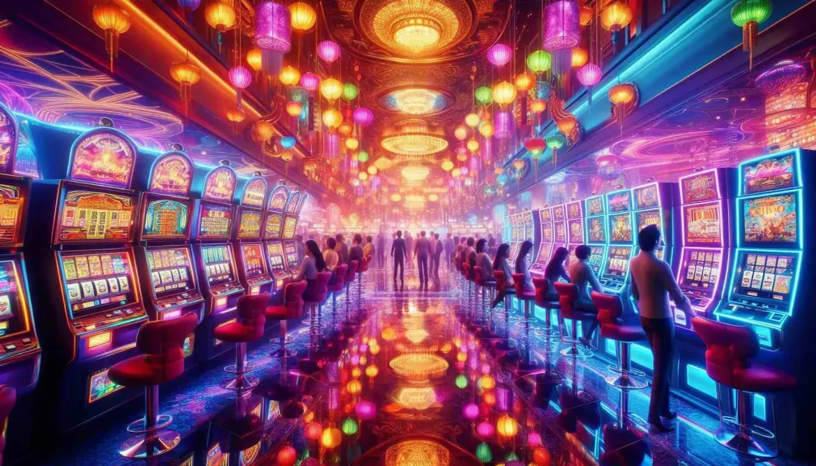 MoeMoe Casino