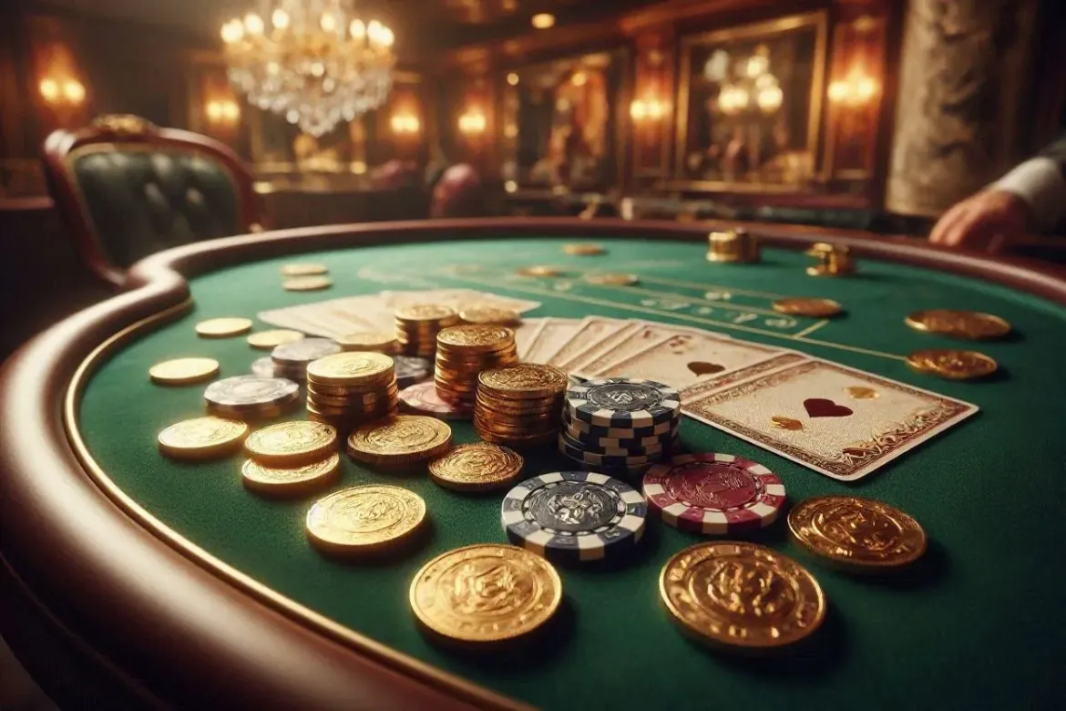 MoeMoe Casino